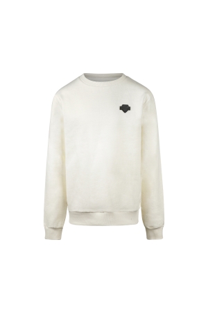 no way monday 056233-1 Ecru off white