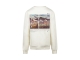 no way monday 056233-1 Ecru off white