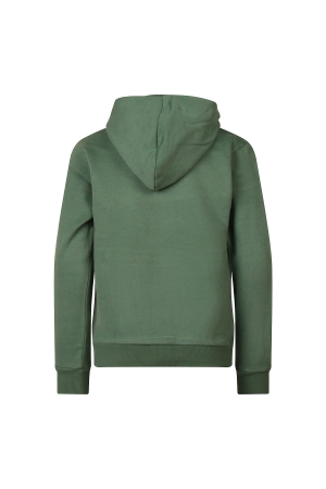 Unlocked 484019 W10489 Groen donker