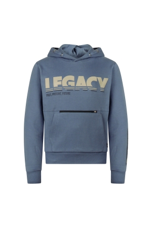 Unlocked 484019 W10489 Blauw raf