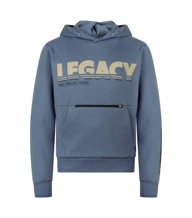 Unlocked 484019 W10489 Blauw raf