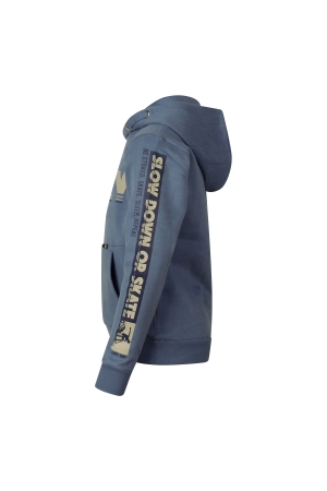 Unlocked 484019 W10489 Blauw raf