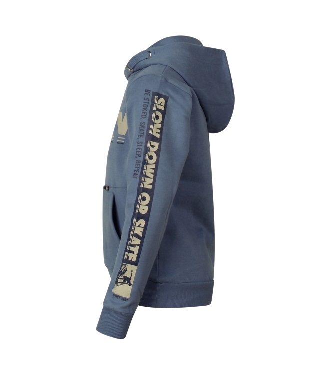 Unlocked 484019 W10489 Blauw raf