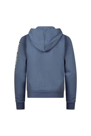 Unlocked 484019 W10489 Blauw raf