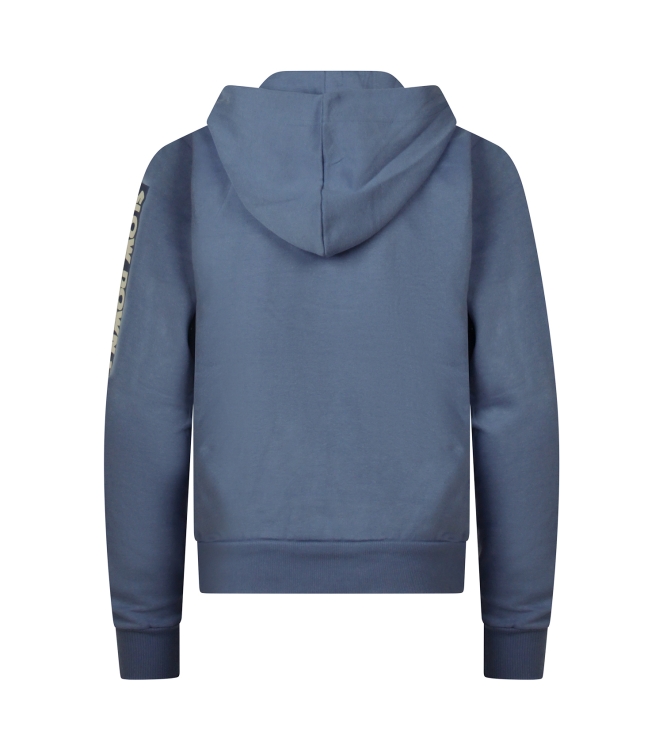 Unlocked 484019 W10489 Blauw raf