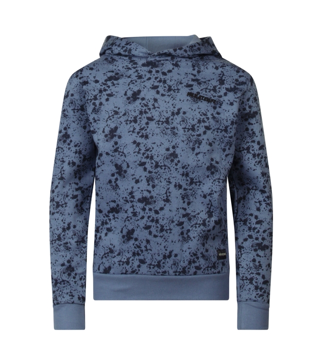 Unlocked 524112 W10490 Blauw raf