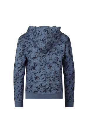 Unlocked 524112 W10490 Blauw raf
