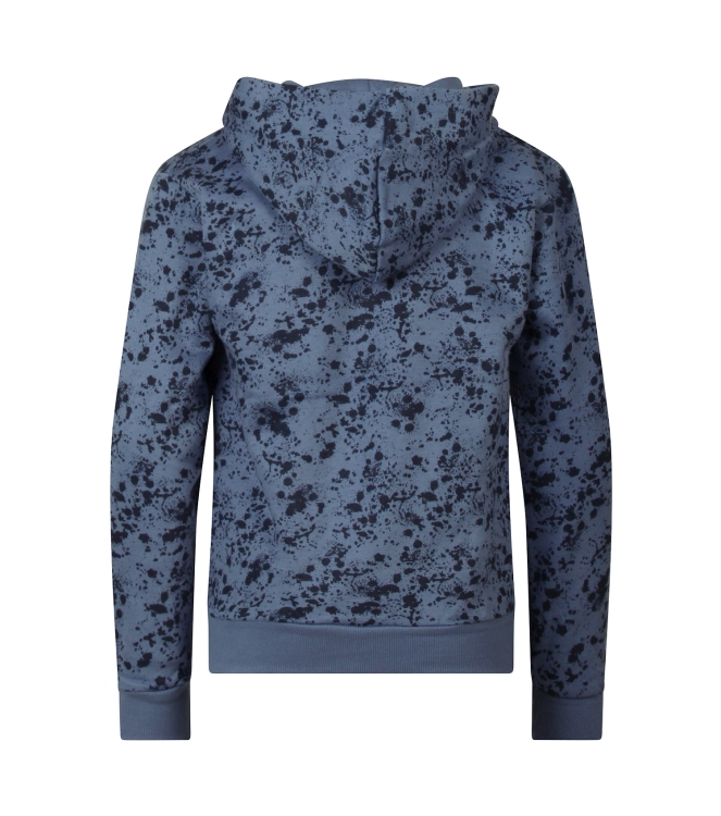 Unlocked 524112 W10490 Blauw raf