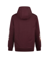Unlocked 3117450 W10530 Rood bordo