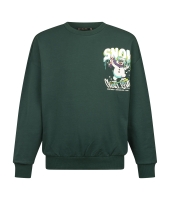 Unlocked 3117451 W10531 Groen donker