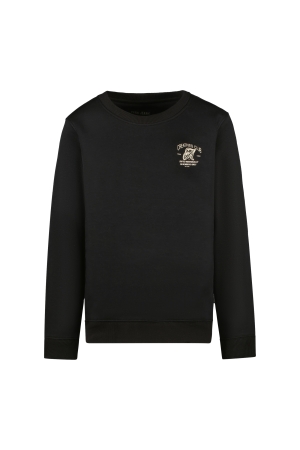 Cars jeans 20465 Zwart