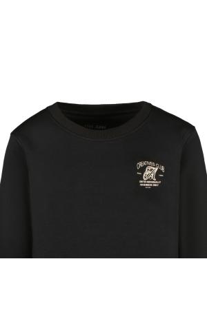 Cars jeans 20465 Zwart