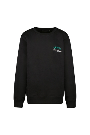 Cars jeans 27373 Zwart