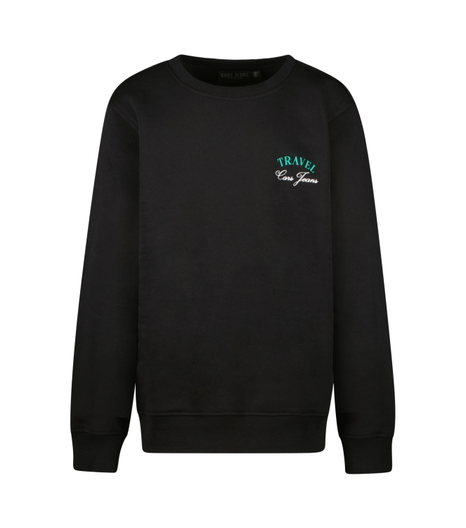 Cars jeans 27373 Zwart