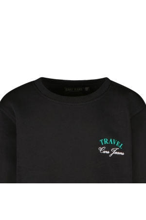 Cars jeans 27373 Zwart
