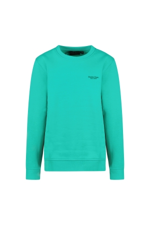 Cars jeans 32265 Groen midden