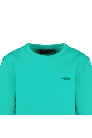 Cars jeans 32265 Groen midden