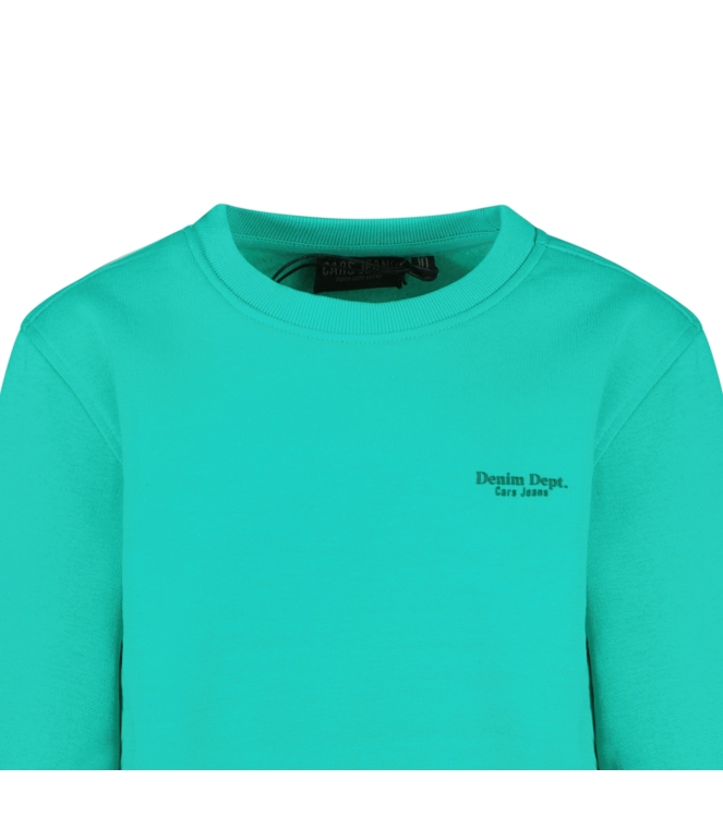 Cars jeans 32265 Groen midden