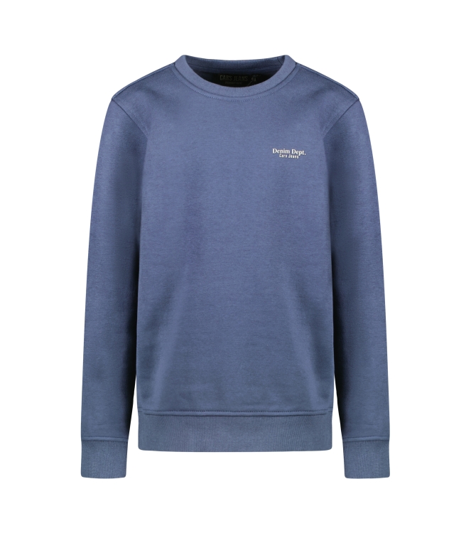 Cars jeans 32465 Blauw petrol