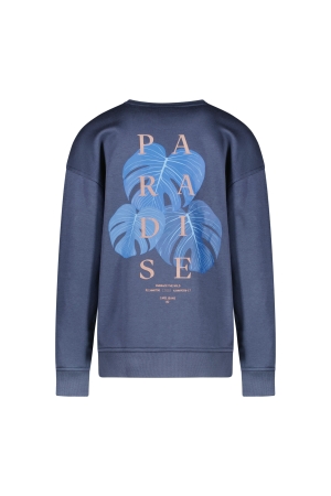 Cars jeans 32465 Blauw petrol
