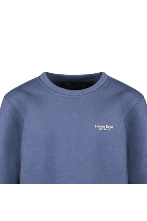 Cars jeans 32465 Blauw petrol