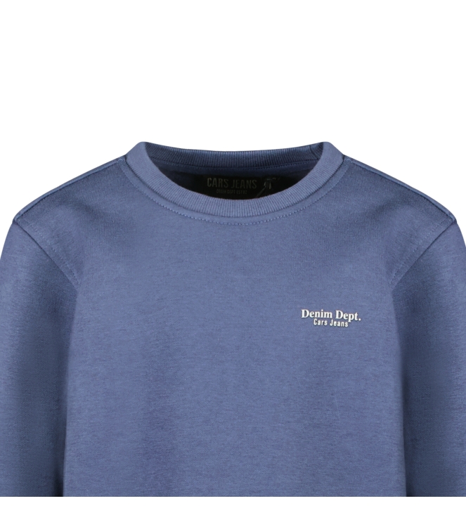 Cars jeans 32465 Blauw petrol