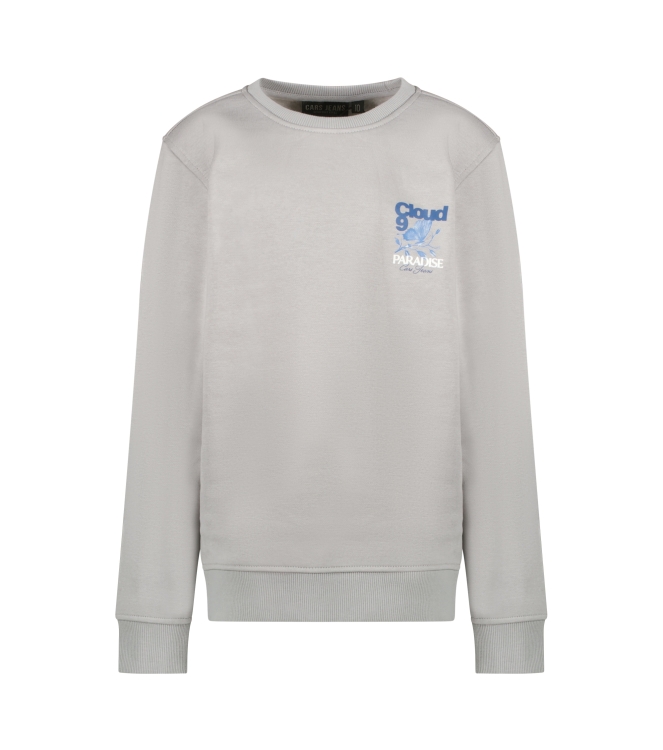 Cars jeans 32865 Grijs midden