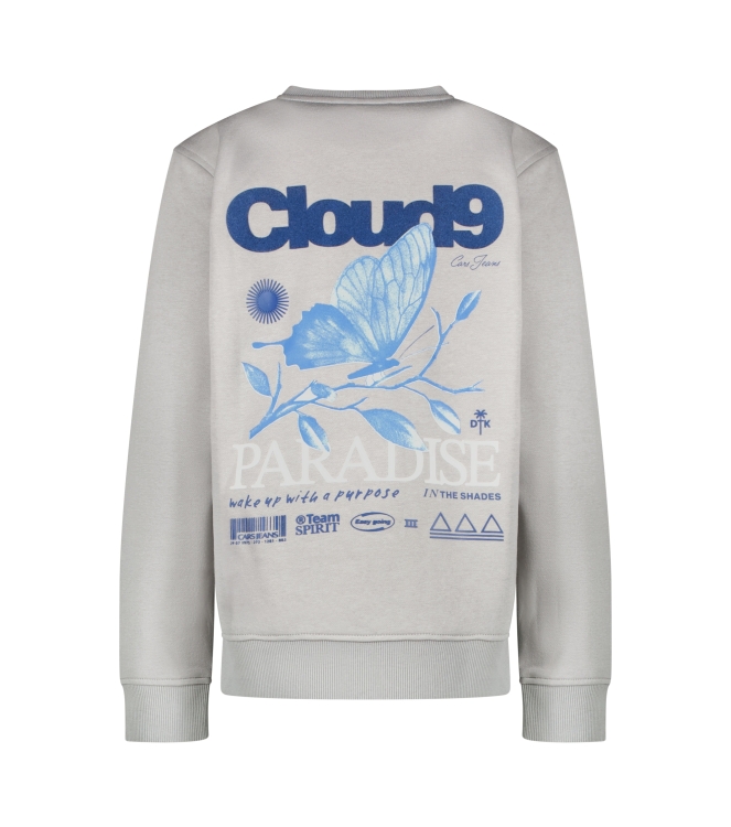Cars jeans 32865 Grijs midden