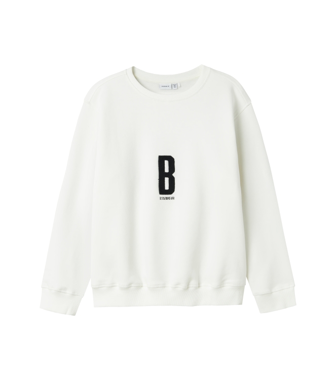 Name It 13247098 Ecru off white