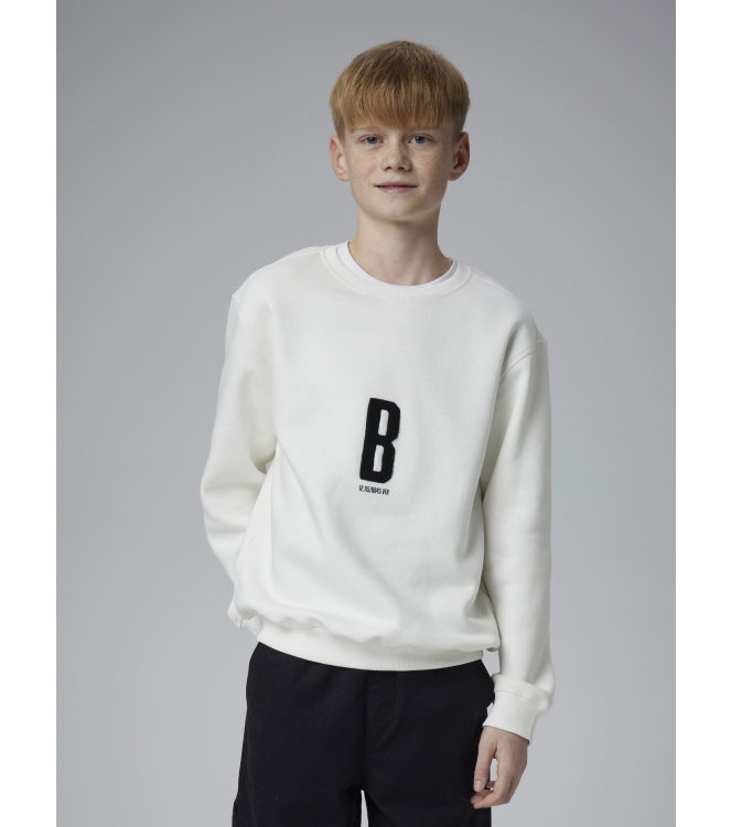 Name It 13247098 Ecru off white