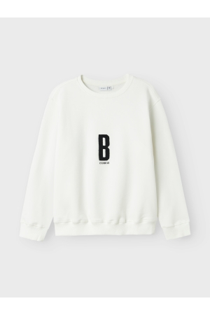Name It 13247098 Ecru off white