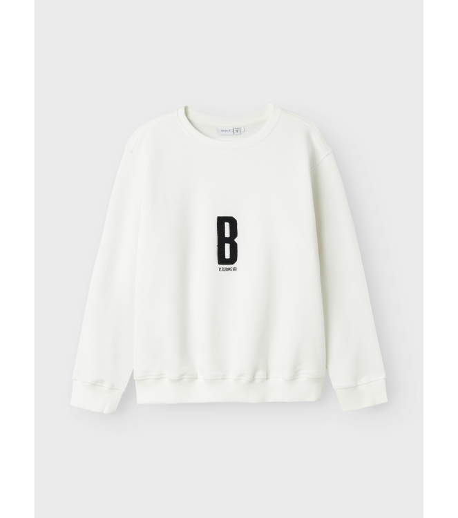 Name It 13247098 Ecru off white