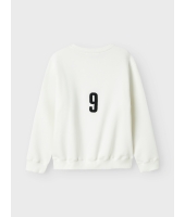 Name It 13247098 Ecru off white