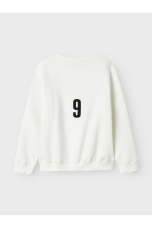 Name It 13247098 Ecru off white