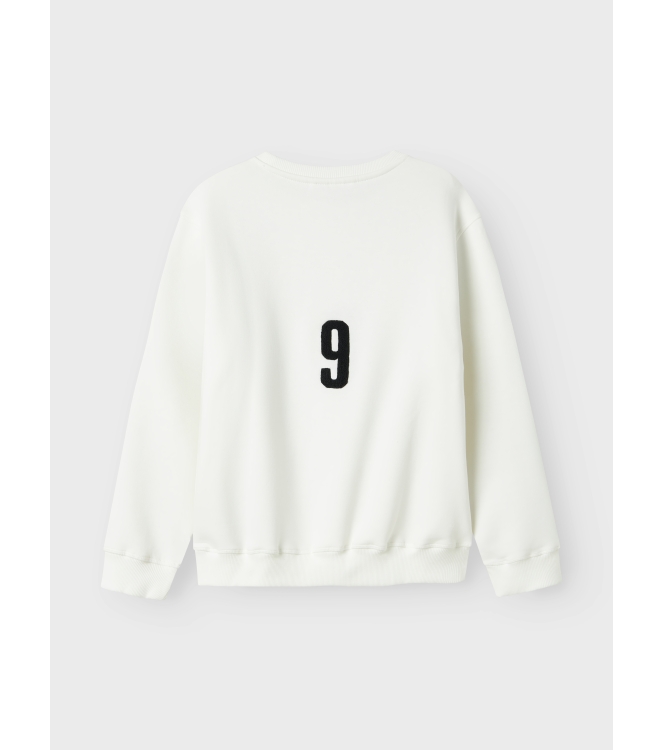 Name It 13247098 Ecru off white