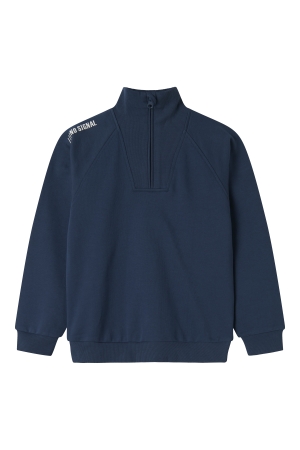 Name It 13247840 Blauw marine