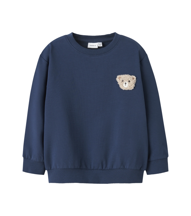 name it mini 13247906 Blauw petrol
