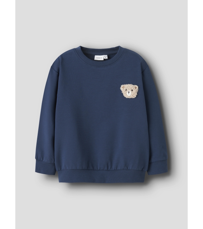 name it mini 13247906 Blauw petrol