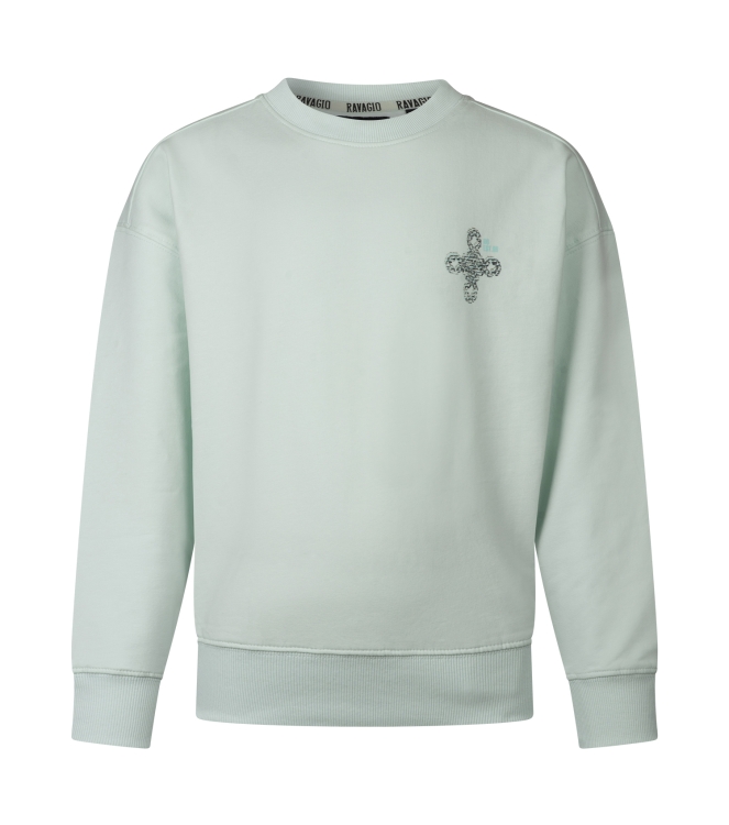 Ravagio Angro Z10239 Groen licht