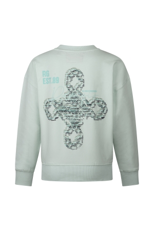 Ravagio Angro Z10239 Groen licht