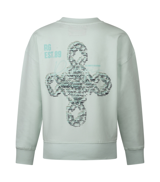 Ravagio Angro Z10239 Groen licht