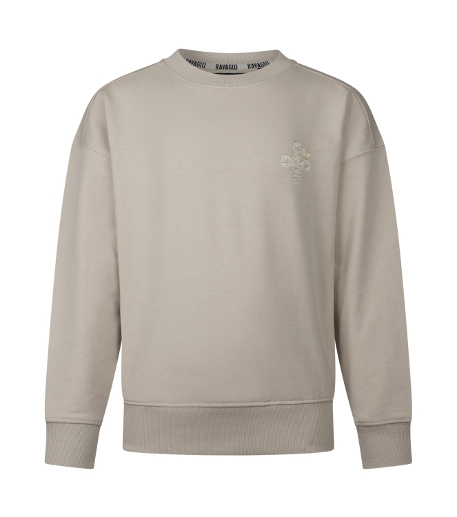 Ravagio Angro Z10239 Ecru naturel