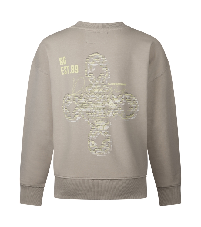 Ravagio Angro Z10239 Ecru naturel