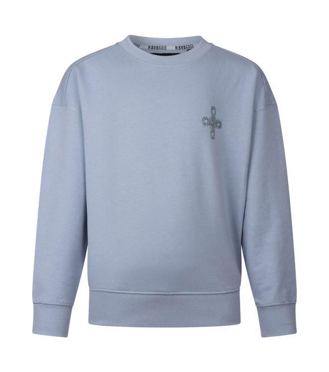 Ravagio Angro Z10239 Blauw midden