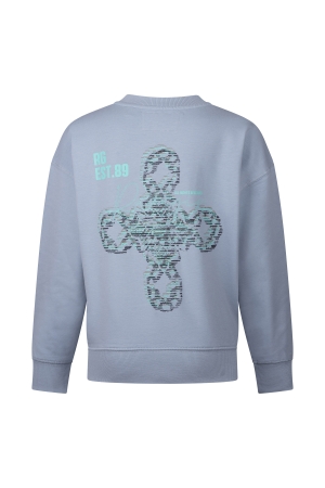 Ravagio Angro Z10239 Blauw midden