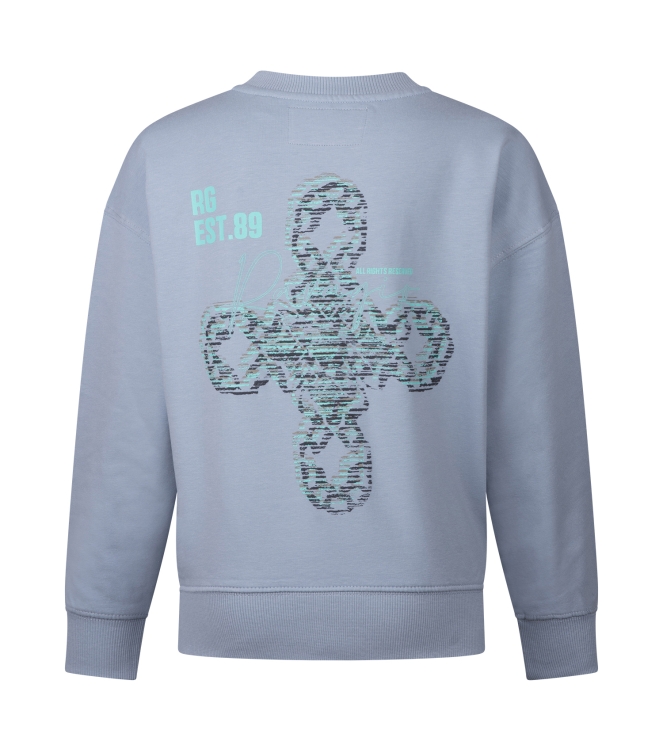 Ravagio Angro Z10239 Blauw midden