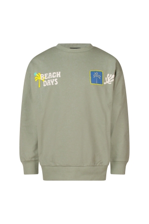 Unlocked Ace Z10352 Groen mos