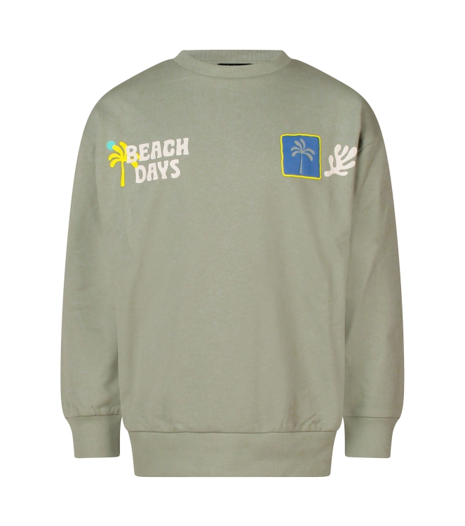 Unlocked Ace Z10352 Groen mos