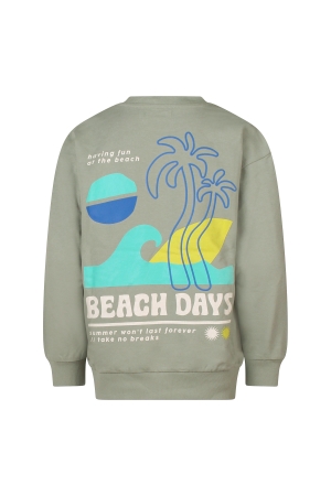 Unlocked Ace Z10352 Groen mos