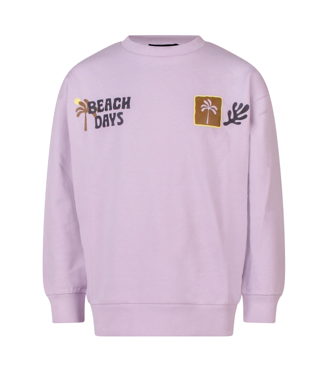 Unlocked Ace Z10352 Paars zacht lila